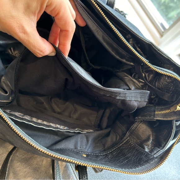 Kempton & Co Diaper Bag - Picture 7 of 9